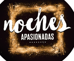 Noches Apasionadas Logo